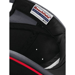 Cappellino Teamwear Competition Cap - personalizzabile con logo