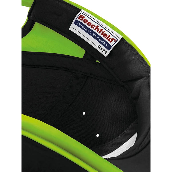 Cappellino Teamwear Competition Cap - personalizzabile con logo