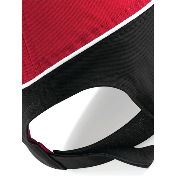 Cappellino Teamwear Competition Cap - personalizzabile con logo