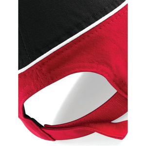 Cappellino Teamwear Competition Cap - personalizzabile con logo