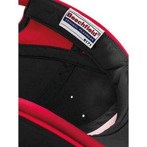 Cappellino Teamwear Competition Cap - personalizzabile con logo