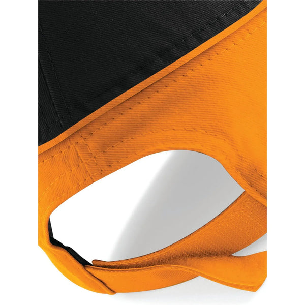 Cappellino Teamwear Competition Cap - personalizzabile con logo