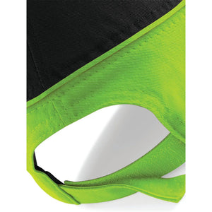 Cappellino Teamwear Competition Cap - personalizzabile con logo