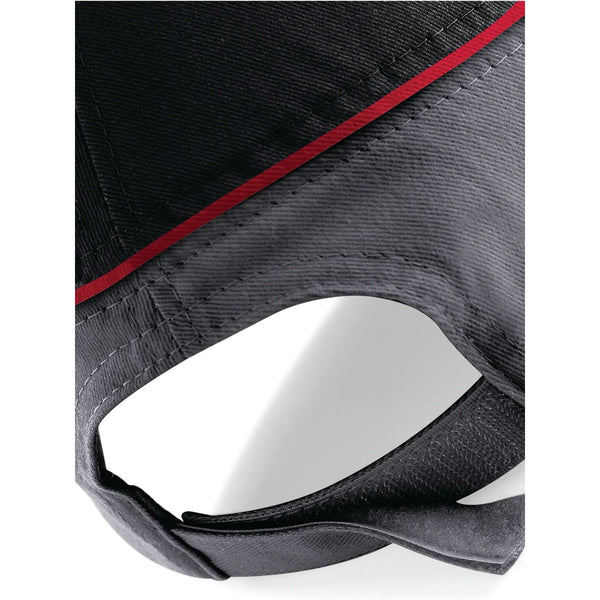 Cappellino Teamwear Competition Cap - personalizzabile con logo