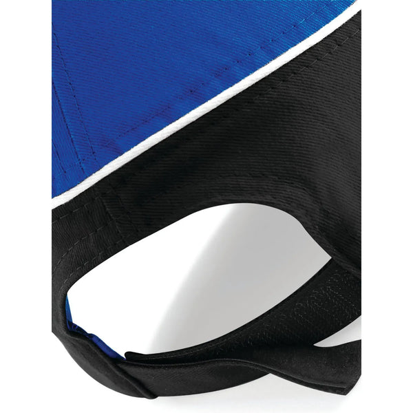 Cappellino Teamwear Competition Cap - personalizzabile con logo