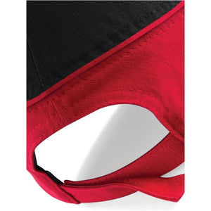 Cappellino Teamwear Competition Cap - personalizzabile con logo