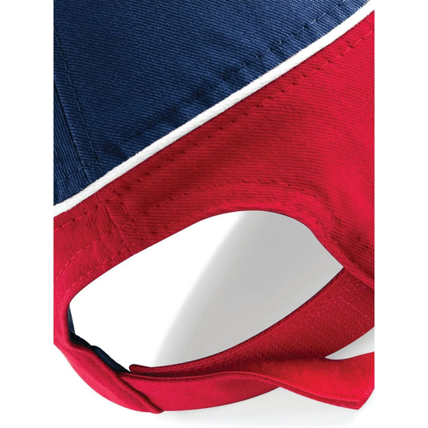 Cappellino Teamwear Competition Cap - personalizzabile con logo