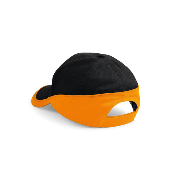Cappellino Teamwear Competition Cap - personalizzabile con logo