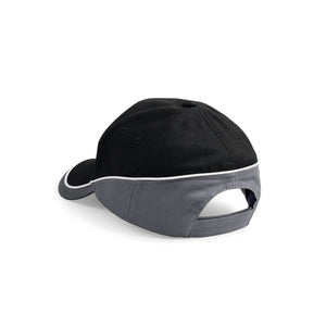 Cappellino Teamwear Competition Cap - personalizzabile con logo
