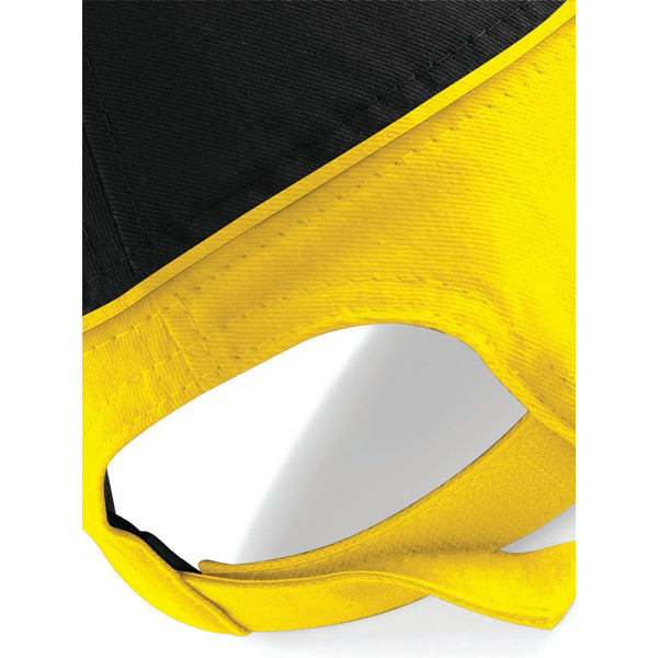 Cappellino Teamwear Competition Cap - personalizzabile con logo