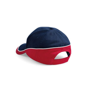 Cappellino Teamwear Competition Cap - personalizzabile con logo