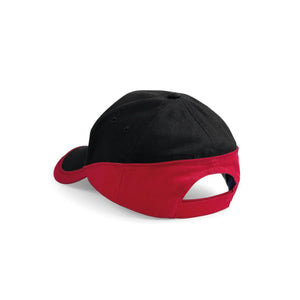Cappellino Teamwear Competition Cap - personalizzabile con logo