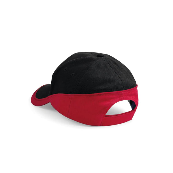 Cappellino Teamwear Competition Cap - personalizzabile con logo