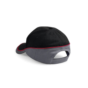 Cappellino Teamwear Competition Cap - personalizzabile con logo
