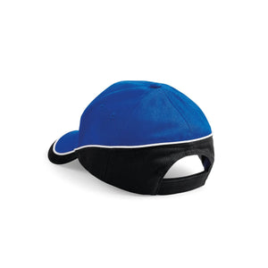 Cappellino Teamwear Competition Cap - personalizzabile con logo