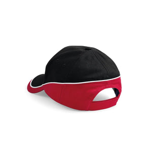 Cappellino Teamwear Competition Cap - personalizzabile con logo