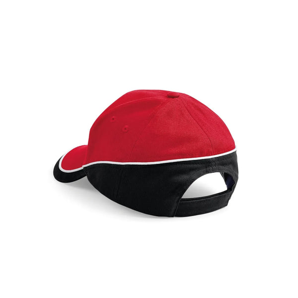 Cappellino Teamwear Competition Cap - personalizzabile con logo