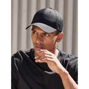 Cappellino Technical Mesh Trucker - personalizzabile con logo