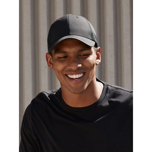 Cappellino Technical Mesh Trucker - personalizzabile con logo