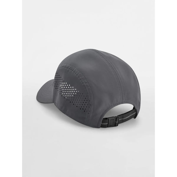 Cappellino Technical Running Cap - personalizzabile con logo