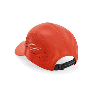 Cappellino Technical Running Cap - personalizzabile con logo