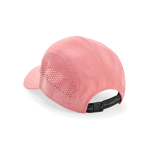 Cappellino Technical Running Cap - personalizzabile con logo