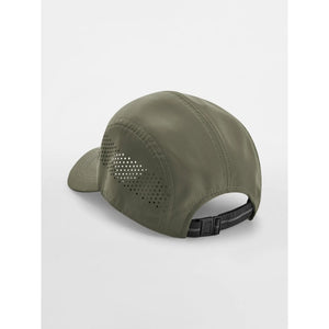 Cappellino Technical Running Cap - personalizzabile con logo