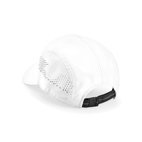 Cappellino Technical Running Cap - personalizzabile con logo