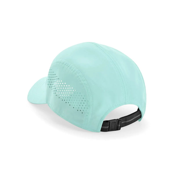 Cappellino Technical Running Cap - personalizzabile con logo