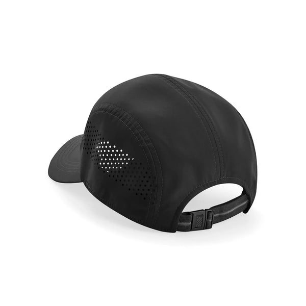 Cappellino Technical Running Cap - personalizzabile con logo