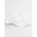 Cappellino Technical training cap bianco - personalizzabile con logo