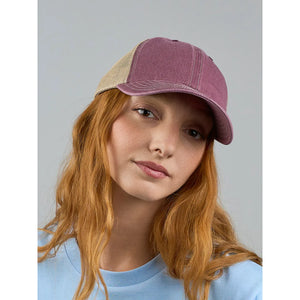 Cappellino Teon - personalizzabile con logo