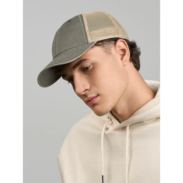 Cappellino Teon - personalizzabile con logo