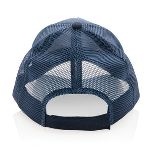 Cappellino trucker 5 pannelli in rcotton Impact AWARE™ 280gr - personalizzabile con logo