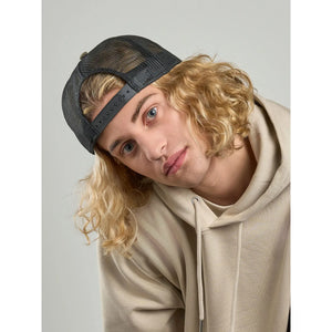 Cappellino Trucker Bryce - personalizzabile con logo