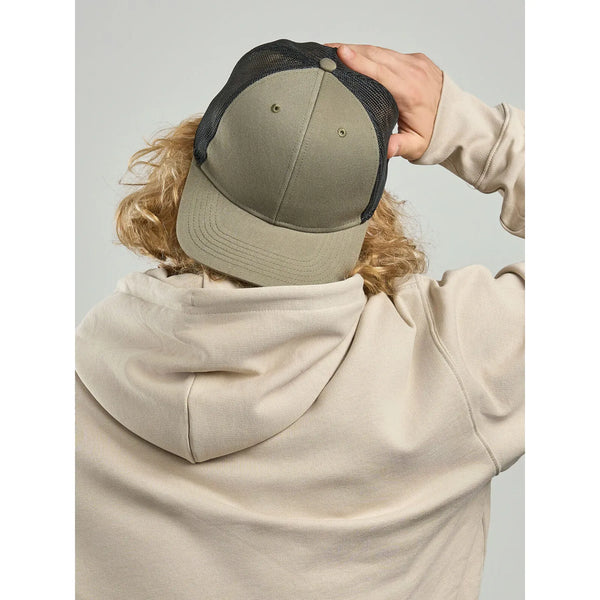 Cappellino Trucker Bryce - personalizzabile con logo