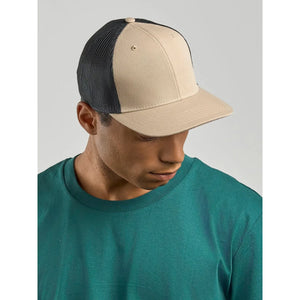 Cappellino Trucker Bryce - personalizzabile con logo