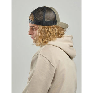 Cappellino Trucker Bryce - personalizzabile con logo