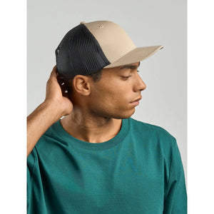 Cappellino Trucker Bryce - personalizzabile con logo
