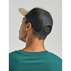 Cappellino Trucker Bryce - personalizzabile con logo
