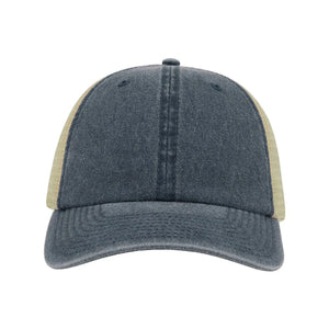 Cappellino Trucker Case - personalizzabile con logo