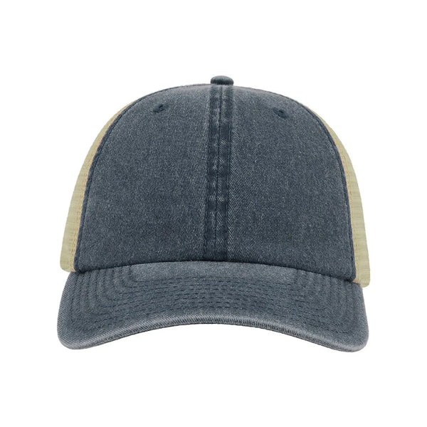 Cappellino Trucker Case - personalizzabile con logo