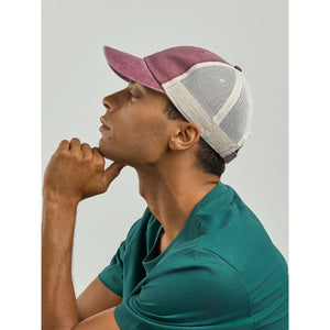 Cappellino Trucker Case - personalizzabile con logo