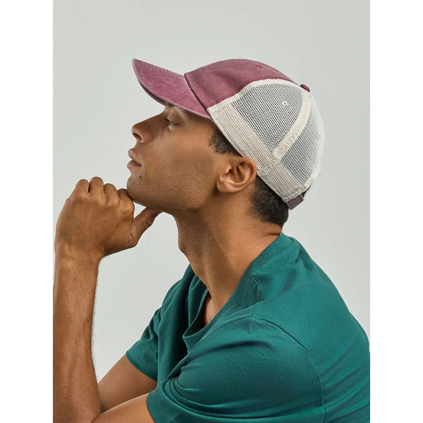 Cappellino Trucker Case - personalizzabile con logo