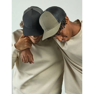 Cappellino Trucker Case - personalizzabile con logo