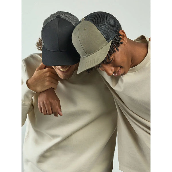 Cappellino Trucker Case - personalizzabile con logo