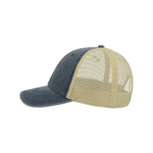 Cappellino Trucker Case - personalizzabile con logo