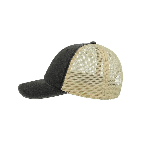 Cappellino Trucker Case - personalizzabile con logo