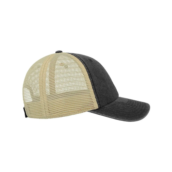 Cappellino Trucker Case - personalizzabile con logo