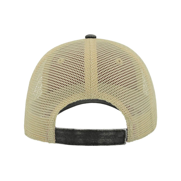 Cappellino Trucker Case - personalizzabile con logo